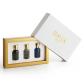 BOIS 1920 Transparent KIT EDP 3x18 ml